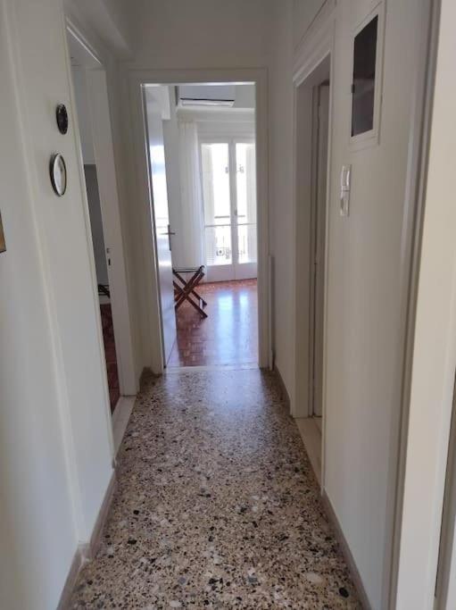 Chania-Limani Splantzia-Geada La Canea Esterno foto